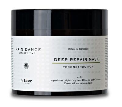 01-023333 RAIN DANCE DEEP REPAIR MASK 500ML